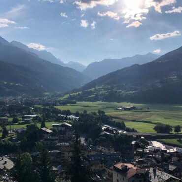 Comunicato stampa – Italia Nostra e Comitato Alute: nuovo ricorso al TAR contro la tangenzialina di Bormio. “Tutela del paesaggio e trasparenza amministrativa”