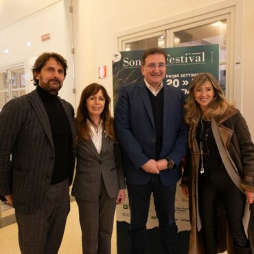 XXXIX Sondrio Festival: Roberto Giacobbo tra storia, leggenda e meraviglie naturalistiche