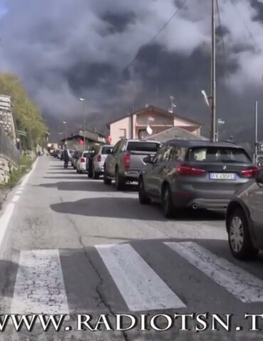 Parcheggio Mossini, Sondrio investe 300mila Euro