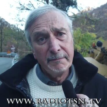 Bema lavori in corso, e la nuova galleria è sempre più vicina