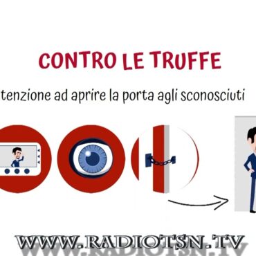 Cresce la paura di raggiri a Caiolo