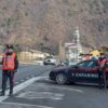 TIRANO — RAPINA IN UN CENTRO SCOMMESSE, RECUPERATA LA REFURTIVA. UNO ARRESTATO, UN COMPLICE IN FUGA