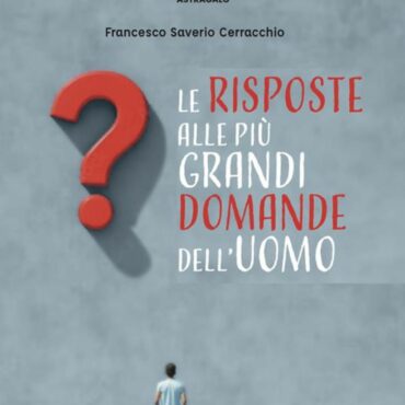 Presentazione del libro di Francesco Saverio Cerracchio: il 19 novembre in Sala Besta