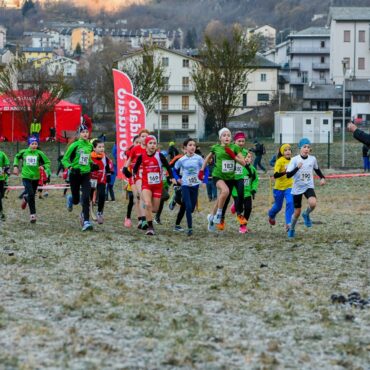A Sondalo torna il “Cross de Pradéla”: domenica 16 novembre l’undicesima edizione della corsa campestre