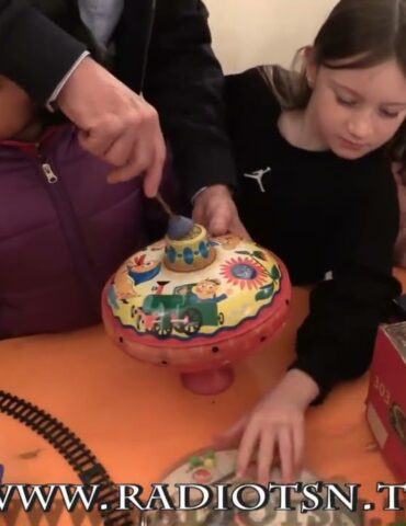 Giornata dell’Infanzia. Sondrio celebra i bambini