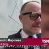 Il sindaco di Como si scusa. ”Tabaccaia valtellinese. Ho detto una min…”