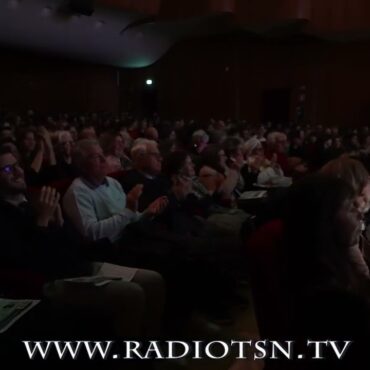 Sondrio Festival, una partenza con il botto