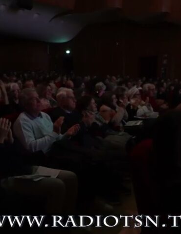 Sondrio Festival, una partenza con il botto