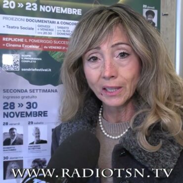 Sondrio Festival 2025. Piace a tutti… e non è finita qui