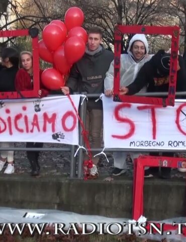 25 Novembre: riconoscere l’inizio, non la fine