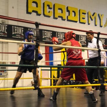 Boxe Inferno Sondrio, weekend di fuoco: tra match a Cesate e sparring d’élite con il campione Lorusso