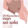 INPS Lombardia: il 25 novembre sportelli dedicati e iniziative contro la violenza sulle donne