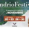 XXXIX Sondrio Festival: da domani la natura in mostra fra immagini, arte e grandi ospiti