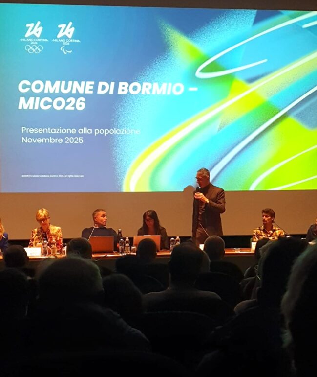 Incontro Bormio 1