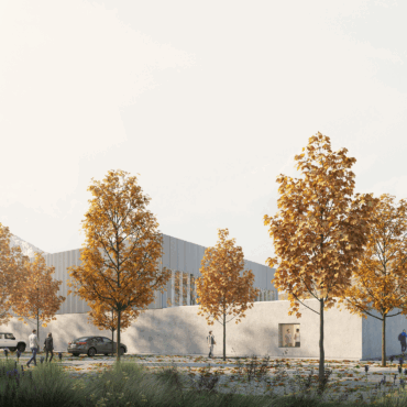 Palestra della scuola Munari: riqualificazione dell’area, nuovi parcheggi e spazi pubblici