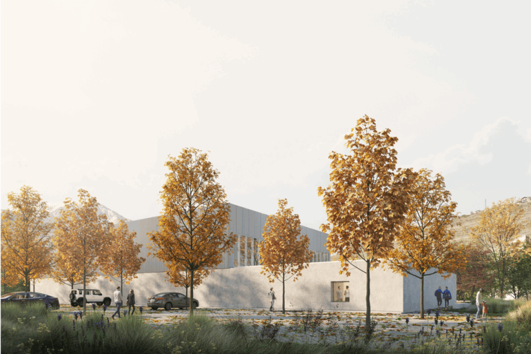 Intervento palestra 1