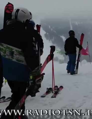 Scuole di sci premiate a Palazzo Lombardia. Siamo i primi!