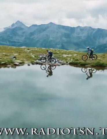 Valchiavenna entra in UN Tourism