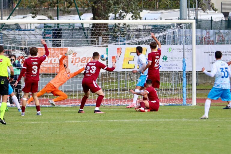 La rete del 2 1 di Boschetti