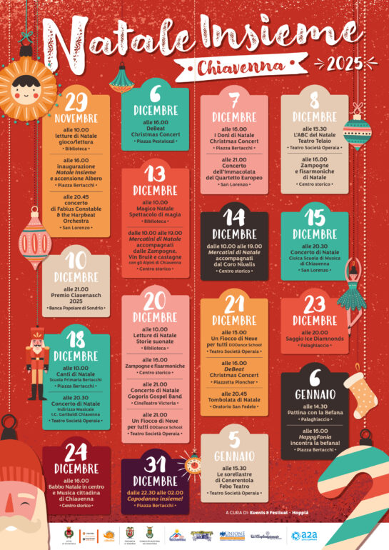 Locandina A3 GENERICA 2025 WEB