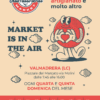 Valmadrera Vintage Market: domenica 23 novembre l’ultimo appuntamento della stagione