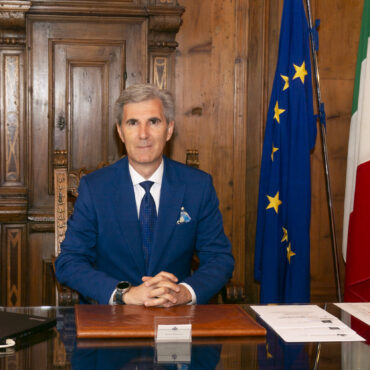 Sondrio al primo posto in Italia per qualità amministrativa