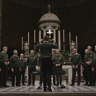 Due serate di musica e grande partecipazione alla Chiesa Collegiata di Sondrio