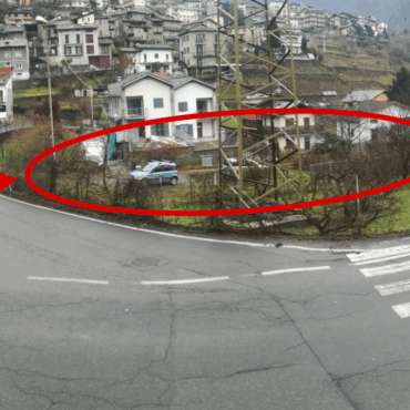 Parcheggio di Mossini: al via la gara per la riqualificazione dell’area e il miglioramento dei servizi nelle frazioni