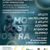 Madesimo celebra gli atleti olimpici valtellinesi: al via la mostra in vista di Milano Cortina 2026