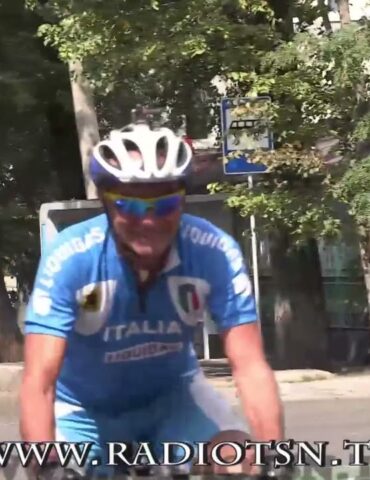 Il CAI di Sondrio ripercorre il viaggio del frate ambasciatore