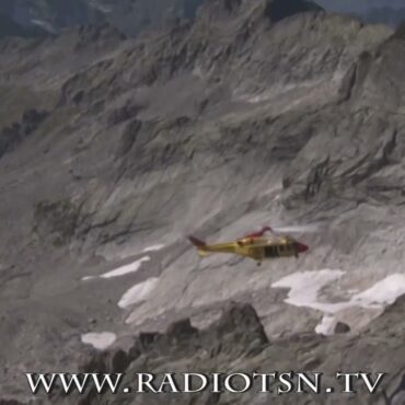 Berbenno, escursione fatale per un 57enne