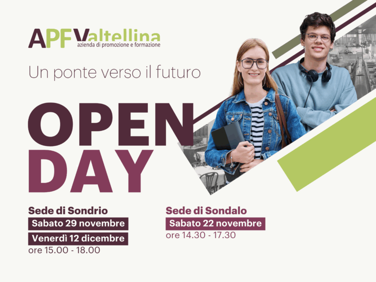 Open day