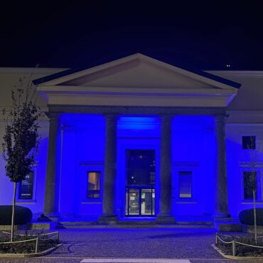 Mese della prevenzione oncologica maschile: oggi all’Iperal di Castione giornata di sensibilizzazione e screening