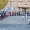 Morbegno inaugura il Monumento ai Carabinieri: omaggio al sacrificio e alla dedizione