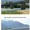 Approvato il progetto esecutivo per il rinforzo del ponte sul fiume Adda tra Berbenno e Fusine