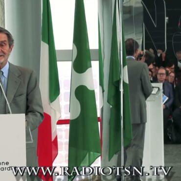 UNCEM Lombardia. Tiziano Maffezzini riconfermato Presidente