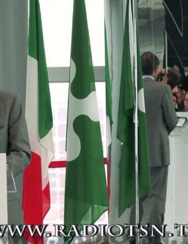 UNCEM Lombardia. Tiziano Maffezzini riconfermato Presidente