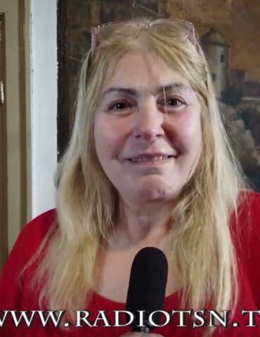 Martelli ricorda Libero Della Briotta a Ponte