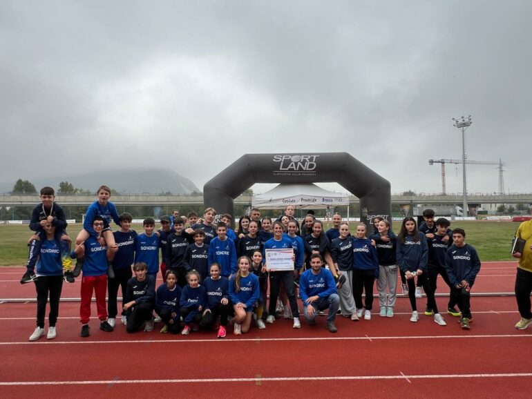 RappresentativaFIDALSondrio