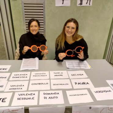 Violenza contro le donne: un male da estirpare partendo dalla sensibilizzazione dei giovani