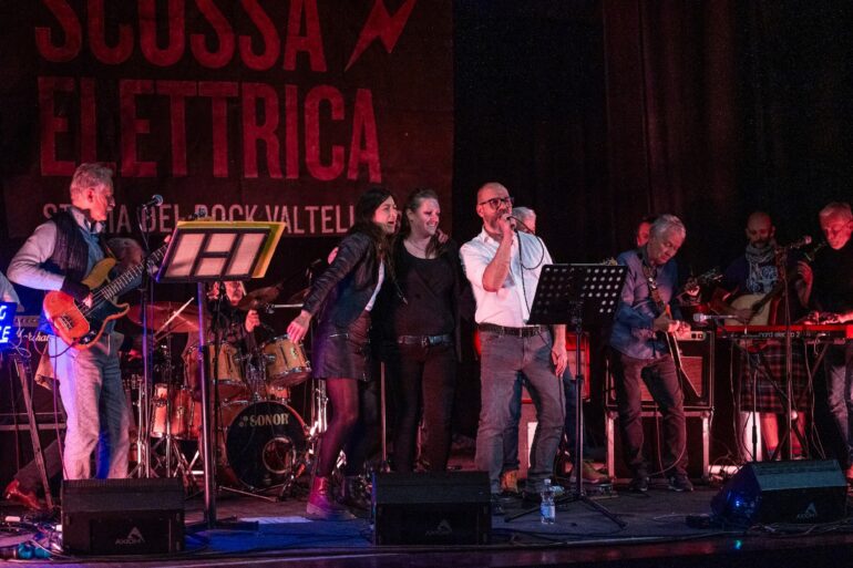 RiGenerazione Jam finale