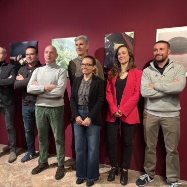 Sondrio sempre più città del vino: inaugurate le Sale del Vino a Palazzo Martinengo