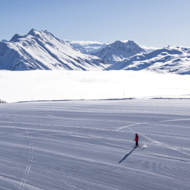 Livigno: 5 motivi per vivere l’inverno at the highest level