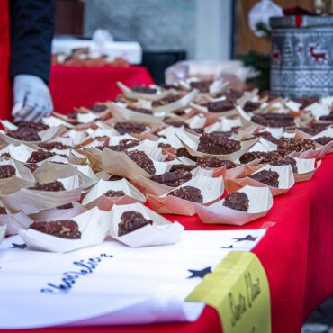 Sondalo si accende con “Strade di Cioccolato 2025” e i Mercatini di Natale