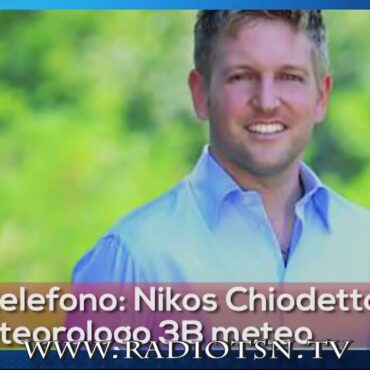 Primi fiocchi in Valtellina