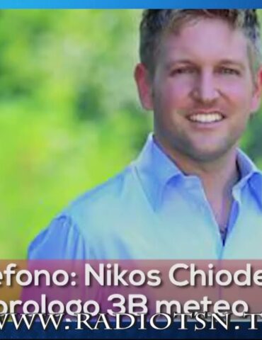 Primi fiocchi in Valtellina