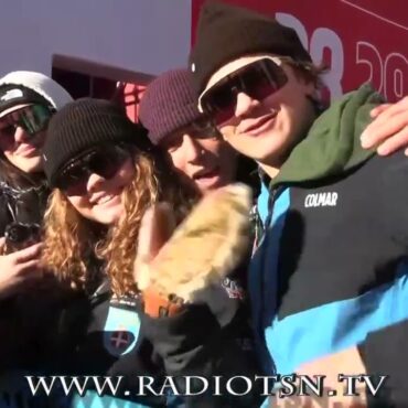 Variante di Tirano e biglietti olimpici in anteprima, l’Alta Valtellina entra nel vivo dei Giochi