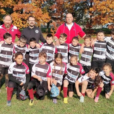 DBM Sondalo Rugby: Weekend di Successi e Appuntamento a Torino per la Nazionale Italiana