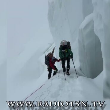 Confortola. ”La bandiera delle Olimpiadi sul Gasherbrum. Mi emoziona”