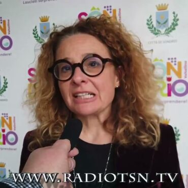 ”Il Natale a Sondrio. Mai così bello e luminoso”